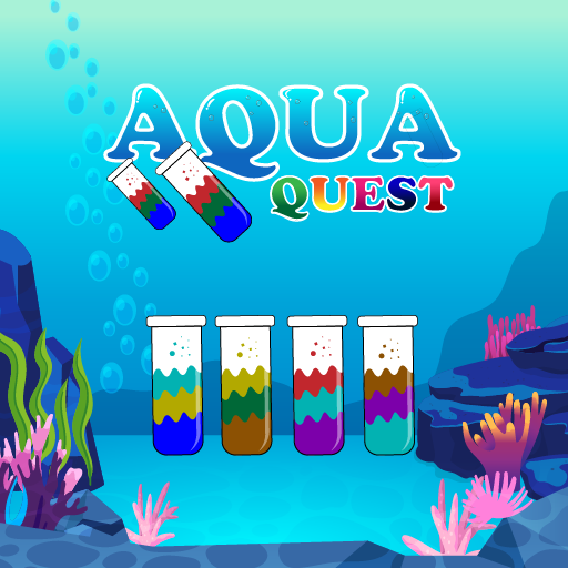 AquaQuest