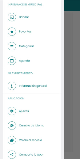 Vilafamés Informa Screen 2