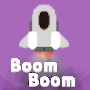 BoomBoom app icon