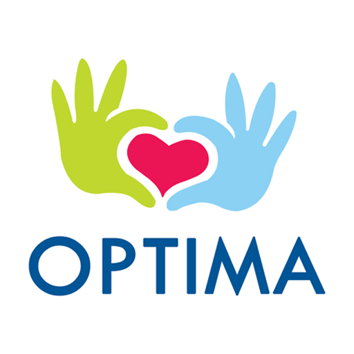 Optima Staffing Solutions logo