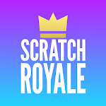 Cover Image of Download Scratch Royale 1.61 APK