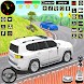 Car Game 3d Parking Driving 3d