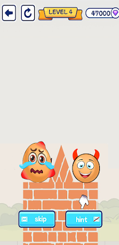 Draw Break Eggmon robux - Screenshot 2