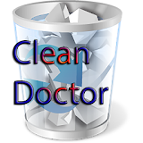 Clean Doctor icon
