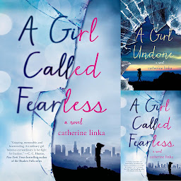Icon image The Girl Called Fearless Series
