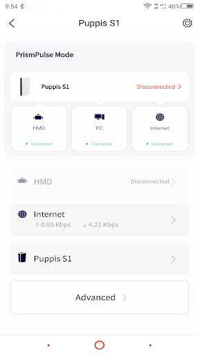 PrismXR Screen 3