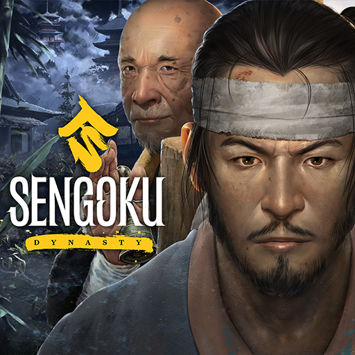 Sengoku Dynasty Game