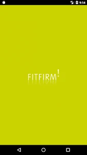 FITFIRM - 40 Day Challenge