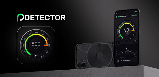 Perfect Metal Detector