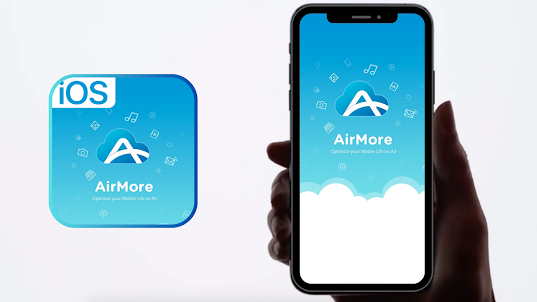 AirMore for Android Advice