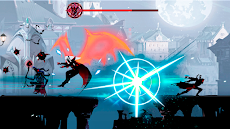 Shadow Assassin: 格闘ゲーム オフラインのおすすめ画像5