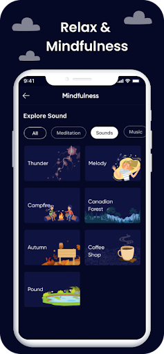 BeBest Self-Monitor  Therapy