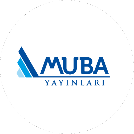 Muba Optik Okuma logo