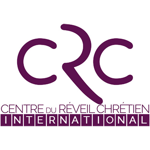 CRC International logo