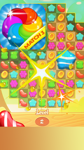 Jelly Crush Classic 2021