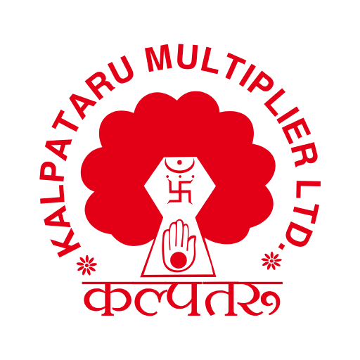 Kalpataru Share Trading logo