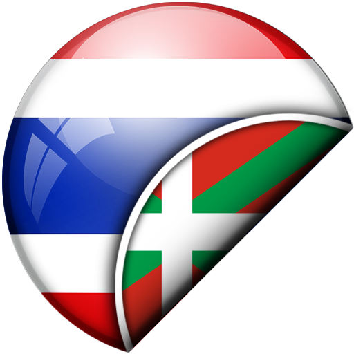 Thai-Basque Translator logo