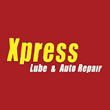 Xpress Lube & Auto Repair icon