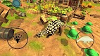 screenshot of Dinosaur Simulator: Dino World