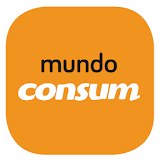 Consum-Compra online-Descuento icon