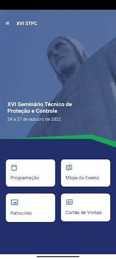 Android application XVI STPC screenshort