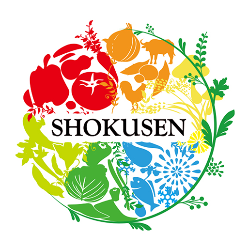 食泉ＦＲＥＳＨＮＥＳＳ logo
