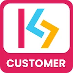 Cover Image of Télécharger Kamaii - Order Online and Support Local Businesses 9.3 APK