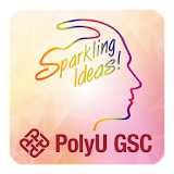 PolyU Global Student Challenge icon