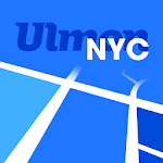 Cover Image of Download New York Offline City Map 12.1.5 (Play) APK
