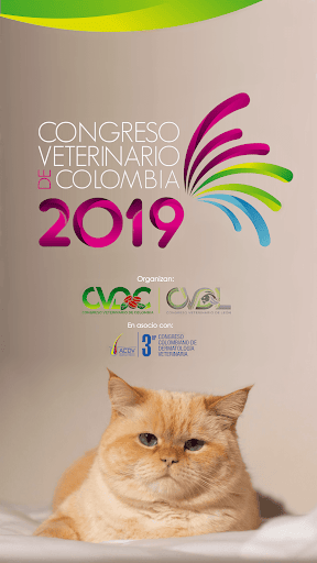 CVDC 2019 Screenshot 1 - AppWisp.com