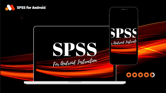 SPSS for Android Walkthrough Unknown