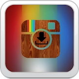 Insta download video Photo icon