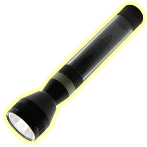 Torch Light  Icon