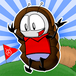Icon image Roly Poly Putt