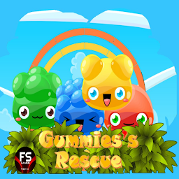 Gummies's Rescue