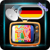 Channel Sat TV Germany icon