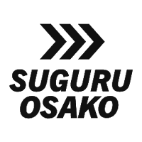 SUGURU OSAKO