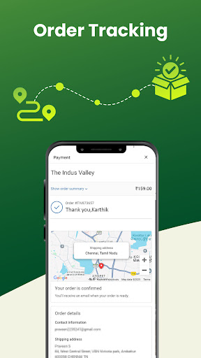 The Indus Valley Shop Cookware