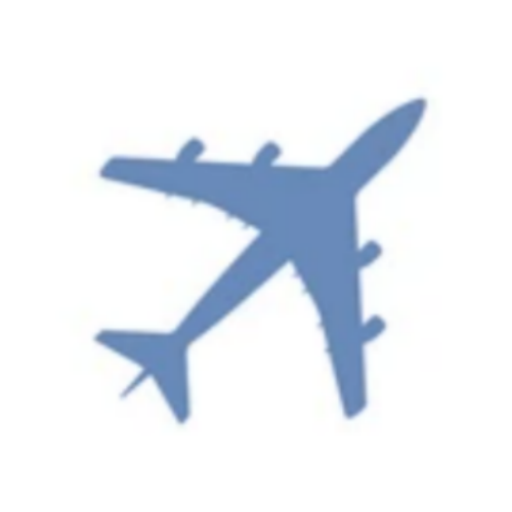 공항 - 오늘 실시간 출발 도착 현황 logo