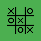 Tic Tac Toe : A Brain Game The Way You Want 1.0.2
