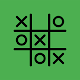 Tic Tac Toe : A Brain Game The Way You Want