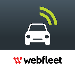 图标图片“WEBFLEET MyCar”