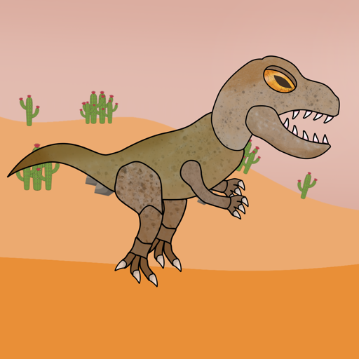 Dino TRex : Dinosaur TRex Run – Apps no Google Play