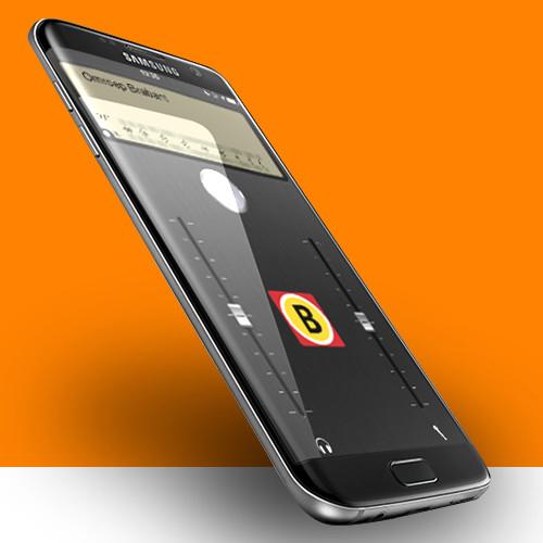 AudioConnect – Omroep Brabant Screen 2