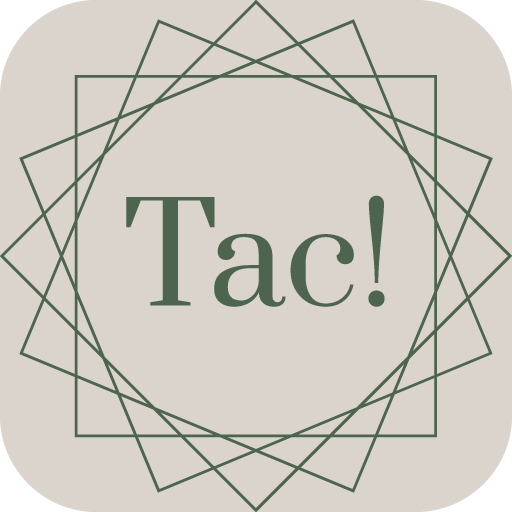 TAC! CONCIERGE logo