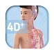 Humanoid 4D+ - Androidアプリ