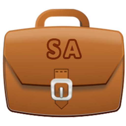 Personal Sales Assistant logo