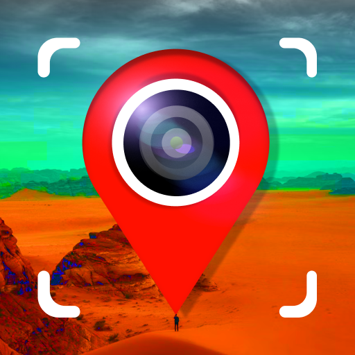 GPS Map Camera Apps on Google Play