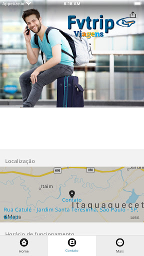 Fvtrip Screen 3
