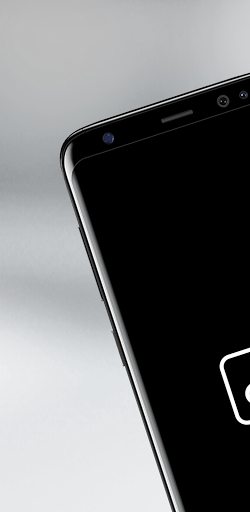 Android application Octagon AR+ screenshort